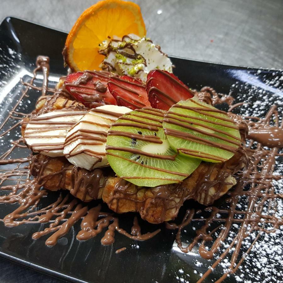 米纳利特维克酒店 苏曼 外观 照片
